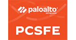 Palo Alto Networks / PCSFE